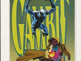 Marvel - X-Men-Gambit 3