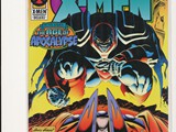 Marvel - X-Men-The Amazing 3