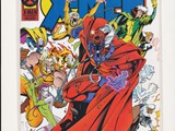 Marvel - X-Men-The Astonishing 1