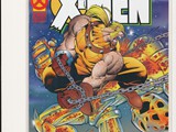 Marvel - X-Men-The Astonishing 2