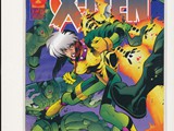 Marvel - X-Men-The Astonishing 3