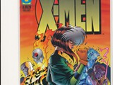 Marvel - X-Men-The Astonishing 4