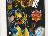 Marvel - X-Men-Wolverine and Gambit Victims 2