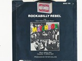 Matchbox - Rockabilly Rebel2
