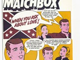 Matchbox - When You Ask About Love1