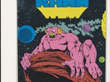 Megaton Comics - Ramm 1