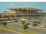 Memphis Metropolian Airport, Memphis, Tenn., US1