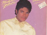 Michael Jackson - Thriller1