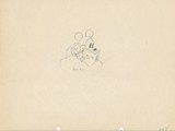 Mickey Mouse drawing1