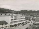 Molde, alexandria hotell