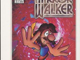 Now Comics - Mirror Walker 1