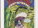 Now Comics - Ralph Snarts Adventures 1
