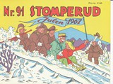 Nr91 Stomperud Julen 1967
