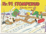 Nr91 Stomperud Julen 1971