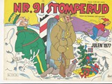 Nr91 Stomperud Julen 1977