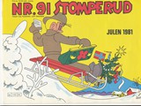 Nr91 Stomperud Julen 1981