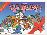 Ole Brumm Julen 1996