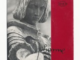 Orchestrale Manouvers in The Dark - Joan of Arc
