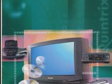 Panasonic 1997-98