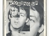 Paul McCartney - Coming Up1