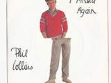 Phil Collins - I Missed Again1
