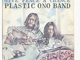 Plastic Ono Band - Give Peace a Chance