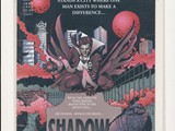 Poc-It Comics - Shadow Raven 1
