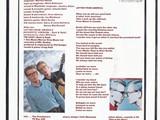 Proclaimers, The - Letter from America2