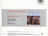 Rainmakers - Let My People Go-Go2