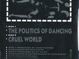 Re-Flex - The Politics of Dancing2