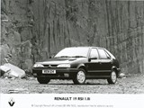Renault 19 RSI 1.8i1