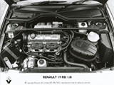 Renault 19 RSI 1.8i2