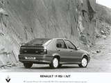 Renault 19 RSI 1.9dT