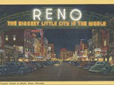 Reno, Nevada, US1