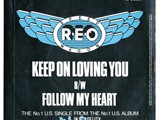 Reo Speedwagon - Keep on Loving You2