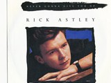 Rick Astley - Never Gonna Give You Up1