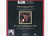 Rick Astley - When I Fall in Love2