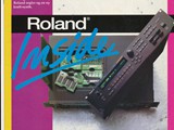 Roland Inside 1994