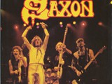 Saxon - And The Bands Played On1