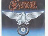 Saxon - Wheels of Steel1