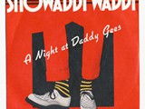 Showaddywaddy - A Night at Daddy Gees1
