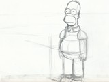 Simpsons drawing1