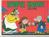 Snøfte Smith Julen 1980