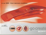Sony Mobile 2000