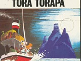 Sprint Album 17 - Tora Torapa