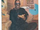 Stevie Wonder - Part-Time Lover1