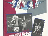 Stray Cats - Runaway Boys1