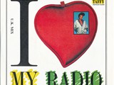 Taffy - I Love My Radio1