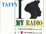 Taffy - I Love My Radio2