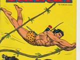 Tarzan 1972 Uke47